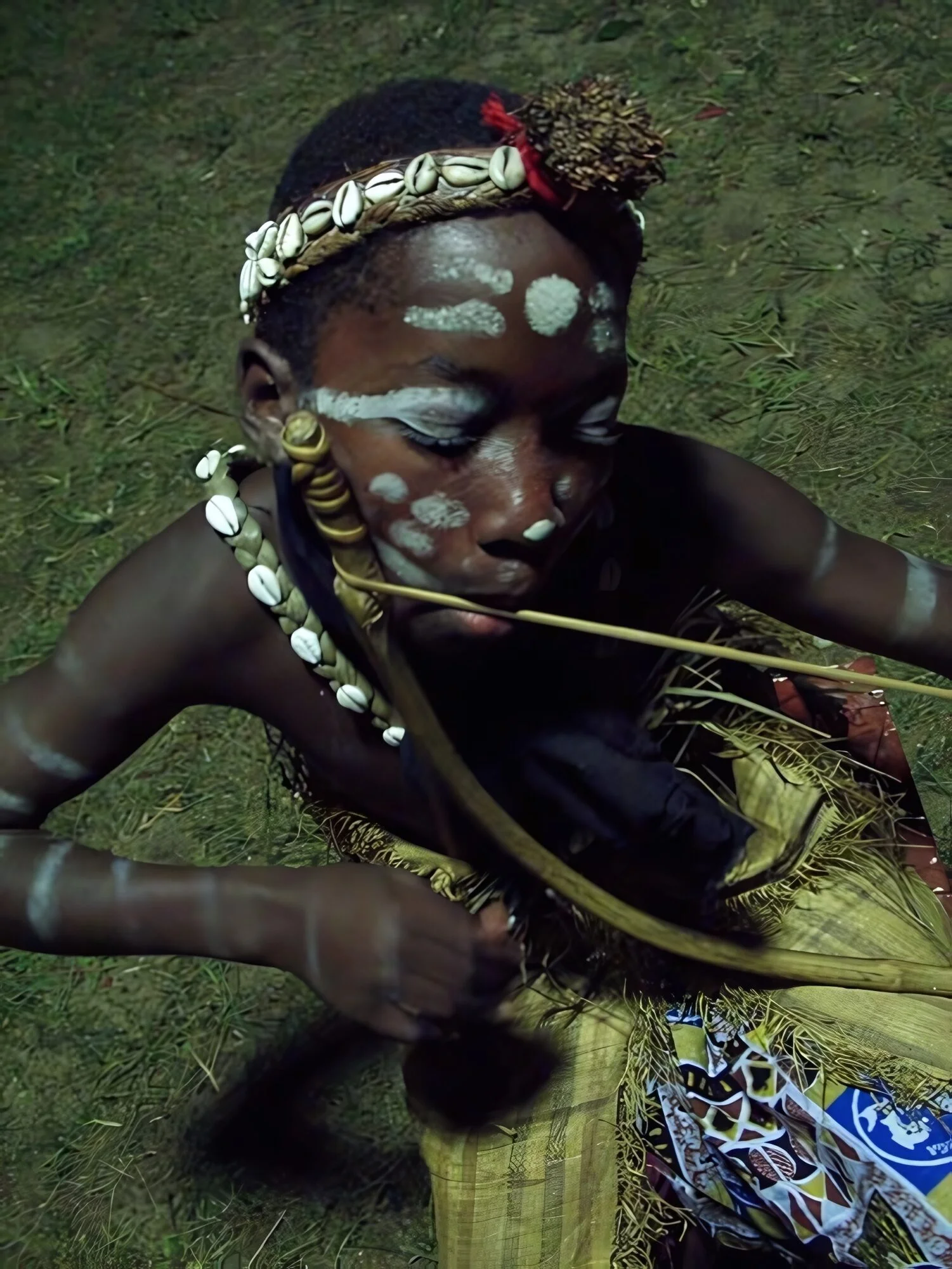 Ambient photograph of Ebando — Akanda, Gabon