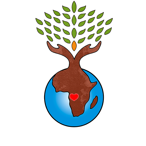 Logo de Blessings of the Forest